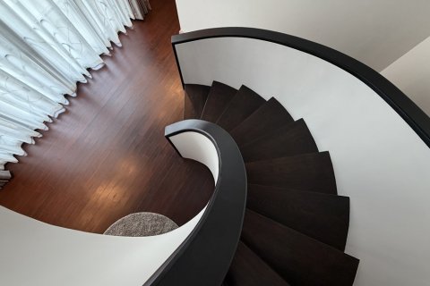 Condominio de 2 dormitorios en Sathon, Bangkok, Tailandia № 201295 - foto 4