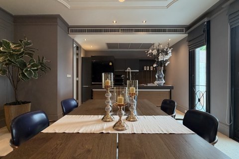 Condominio de 2 dormitorios en Sathon, Bangkok, Tailandia № 201295 - foto 9