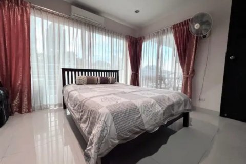 Condo in Pattaya, Thailand, 2 bedrooms № 116807 - photo 9