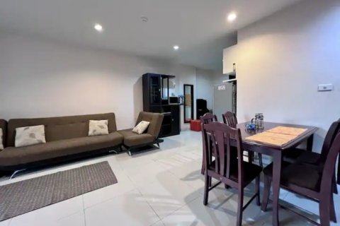 Condo in Pattaya, Thailand, 2 bedrooms № 116807 - photo 12