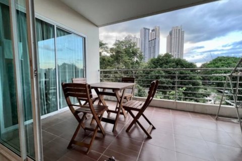 Condo in Pattaya, Thailand, 2 bedrooms № 116807 - photo 6