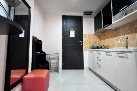 Condo in Pattaya, Thailand, 2 bedrooms № 116807 - photo 11