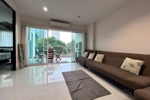 Condo in Pattaya, Thailand, 2 bedrooms № 116807 - photo 7