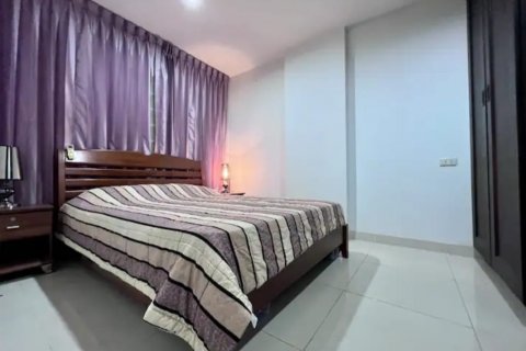 Condo in Pattaya, Thailand, 2 bedrooms № 116807 - photo 13