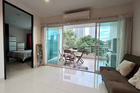 Condo in Pattaya, Thailand, 2 bedrooms № 116807 - photo 5