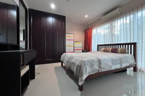 Condo in Pattaya, Thailand, 2 bedrooms № 116807 - photo 4
