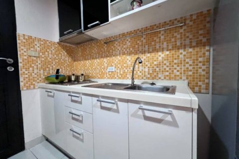 Condo in Pattaya, Thailand, 2 bedrooms № 116807 - photo 14