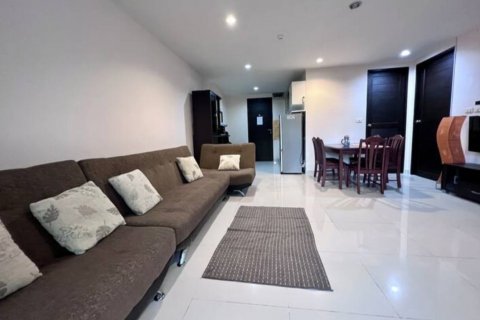 Condo in Pattaya, Thailand, 2 bedrooms № 116807 - photo 10