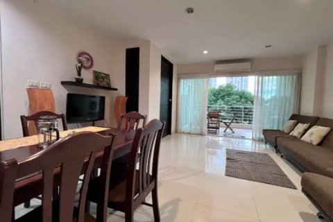 Condo in Pattaya, Thailand, 2 bedrooms № 116807 - photo 8