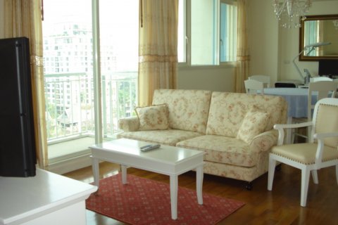 Condo in Bangkok, Thailand, 2 bedrooms № 143467