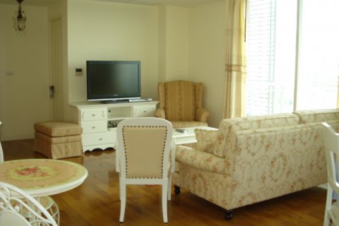 Condo in Bangkok, Thailand, 2 bedrooms № 143467 - photo 2