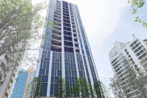 Condominio de 2 dormitorios en Bangkok, Tailandia № 143468 - foto 16