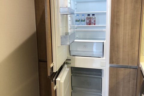 Condominio de 2 dormitorios en Bangkok, Tailandia № 143468 - foto 8