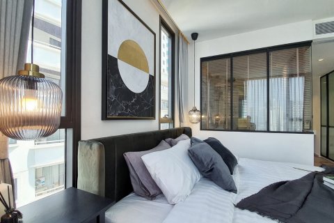 Condominio de 2 dormitorios en Bangkok, Tailandia № 143468 - foto 3