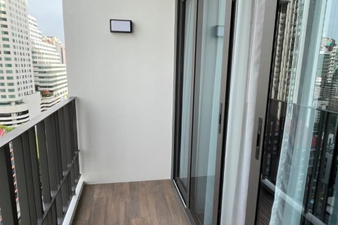 Condominio de 2 dormitorios en Bangkok, Tailandia № 143468 - foto 9