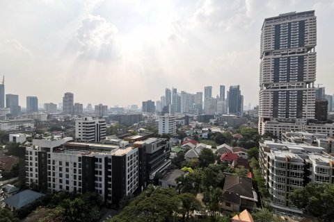 Condo in Bangkok, Thailand, 1 bedroom № 143472 - photo 14