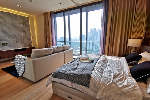 Condo in Bangkok, Thailand, 1 bedroom № 143472 - photo 7