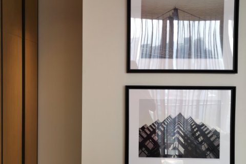 Condo in Bangkok, Thailand, 1 bedroom № 143472 - photo 11