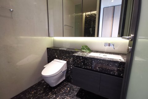 Condo in Bangkok, Thailand, 1 bedroom № 143472 - photo 12