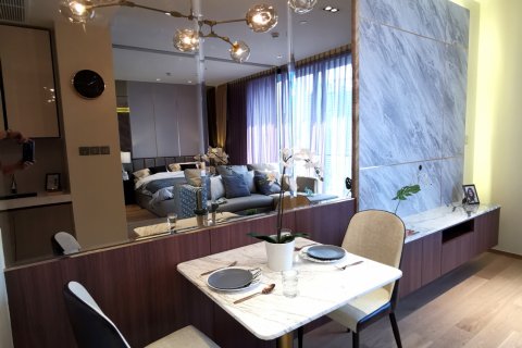 Condo in Bangkok, Thailand, 1 bedroom № 143472 - photo 3