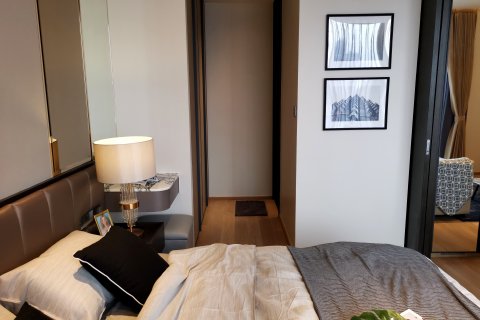 Condo in Bangkok, Thailand, 1 bedroom № 143472 - photo 9