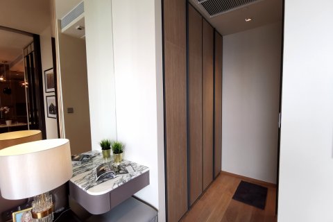 Condo in Bangkok, Thailand, 1 bedroom № 143472 - photo 10