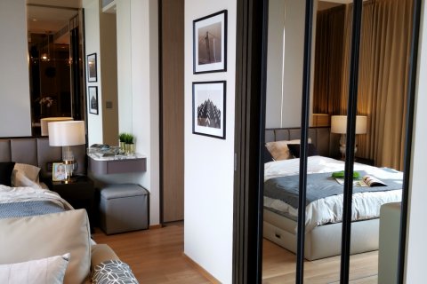 Condo in Bangkok, Thailand, 1 bedroom № 143472 - photo 6