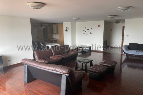 Condominio de 2 dormitorios en Bangkok, Tailandia № 143470 - foto 4