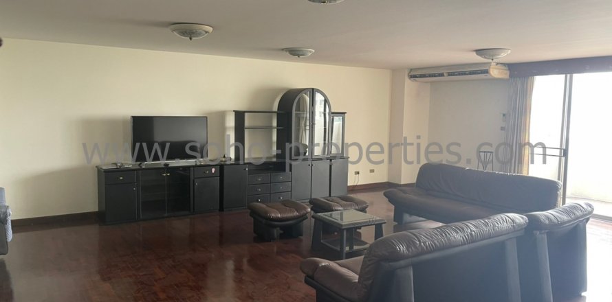 Condominio de 2 dormitorios en Bangkok, Tailandia № 143470
