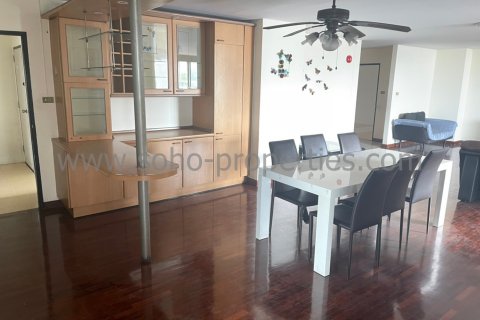 Condominio de 2 dormitorios en Bangkok, Tailandia № 143470 - foto 10