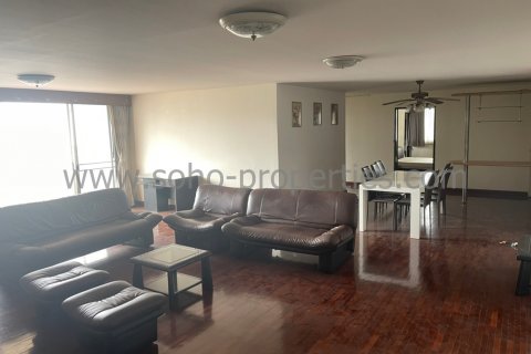 Condominio de 2 dormitorios en Bangkok, Tailandia № 143470 - foto 2