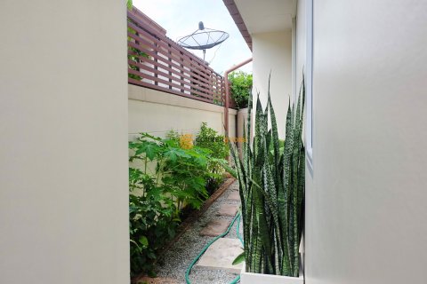 Estudio en Bang Lamung, Tailandia № 179065 - foto 26