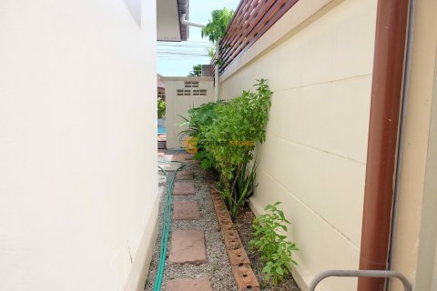 Estudio en Bang Lamung, Tailandia № 179065 - foto 27