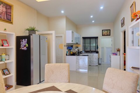 Estudio en Bang Lamung, Tailandia № 179065 - foto 8
