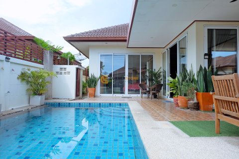 Estudio en Bang Lamung, Tailandia № 179065 - foto 2