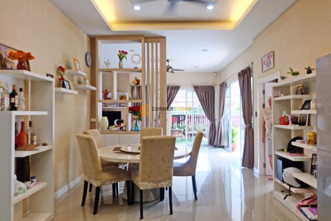 Estudio en Bang Lamung, Tailandia № 179065 - foto 9