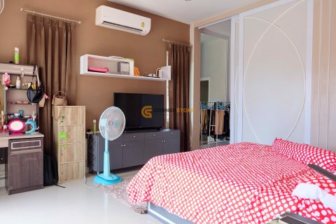 Estudio en Bang Lamung, Tailandia № 179065 - foto 16