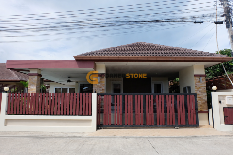 Estudio en Bang Lamung, Tailandia № 179065 - foto 3