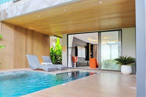 Estudio en Pattaya, Tailandia № 179064 - foto 7