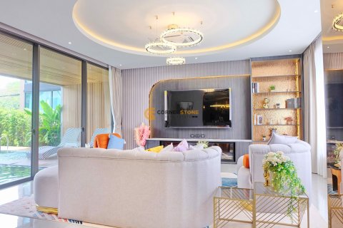 Estudio en Pattaya, Tailandia № 179064 - foto 12