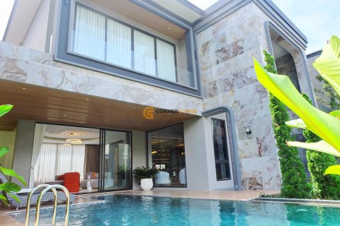 Estudio en Pattaya, Tailandia № 179064 - foto 5