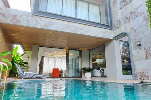 Estudio en Pattaya, Tailandia № 179064 - foto 6