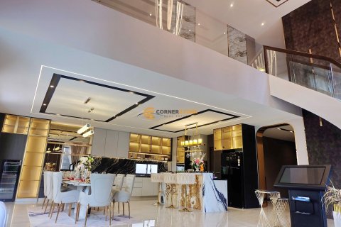 Estudio en Pattaya, Tailandia № 179064 - foto 15