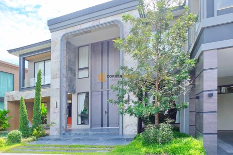 Estudio en Pattaya, Tailandia № 179064 - foto 4