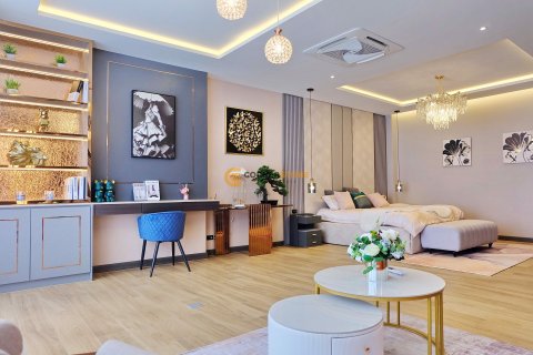 Estudio en Pattaya, Tailandia № 179064 - foto 19