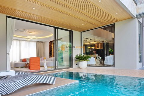 Estudio en Pattaya, Tailandia № 179064 - foto 8