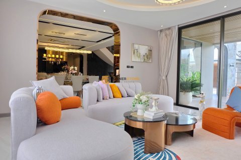 Estudio en Pattaya, Tailandia № 179064 - foto 10