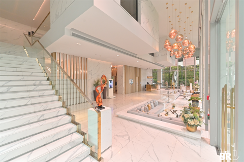 Condominio de 2 dormitorios en Bangkok, Tailandia № 184504 - foto 2