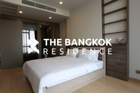 Condo in Bangkok, Thailand, 2 bedrooms  № 184500