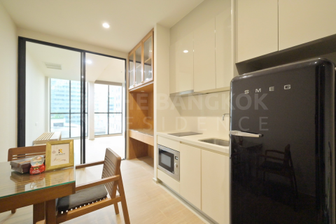 Eigentumswohnung in Bangkok, Thailand, 1 Schlafzimmer № 184502 - Foto 3
